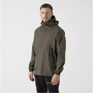Helikon-Tex Levanter Jacket Taiga Green | 268g | 10k/10k Waterproof 2