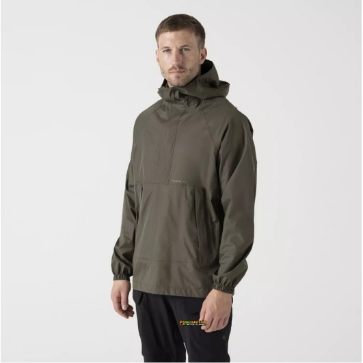 Helikon-Tex Levanter Jacket Taiga Green | 268g | 10k/10k Waterproof