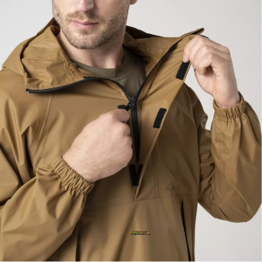 Helikon-Tex Levanter Jacket Taiga Green | 268g | 10k/10k Waterproof