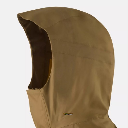 Helikon-Tex Levanter Jacket Taiga Green | 268g | 10k/10k Waterproof