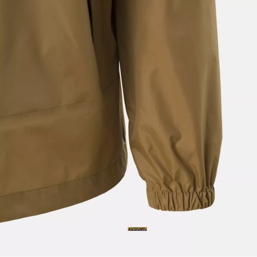 Helikon-Tex Levanter Jacket Taiga Green | 268g | 10k/10k Waterproof