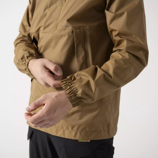 Helikon-Tex Levanter Jacket Taiga Green | 268g | 10k/10k Waterproof