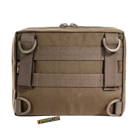 EDC Pouch Tasmanian Tiger Coyote brown TT7197
