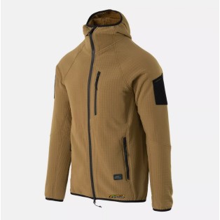 Helikon-Tex Patriot PRO Fleece Coyote