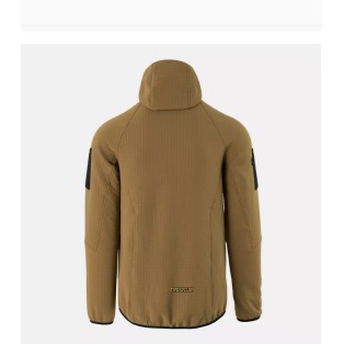 Helikon-Tex Patriot PRO Fleece Coyote 2