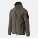Helikon-Tex Patriot PRO Fleece Taiga Green