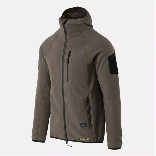 Helikon-Tex Patriot PRO Fleece Taiga Green