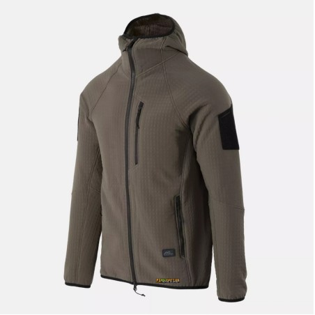 Helikon-Tex Patriot PRO Fleece Taiga Green