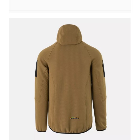 Helikon-Tex Patriot PRO Fleece Taiga Green
