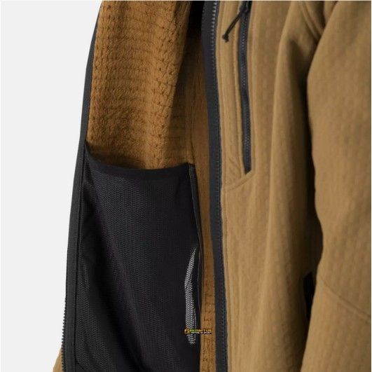 Helikon-Tex Patriot PRO Fleece Taiga Green