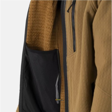 Helikon-Tex Patriot PRO Fleece Taiga Green