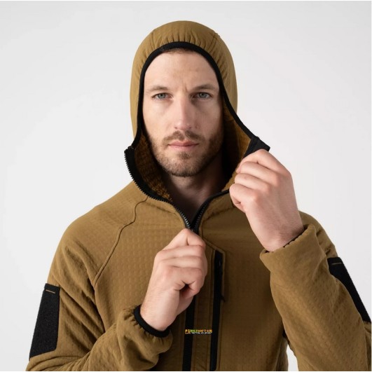 Helikon-Tex Patriot PRO Fleece Taiga Green