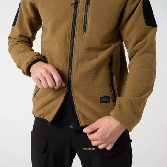 Helikon-Tex Patriot PRO Fleece Taiga Green