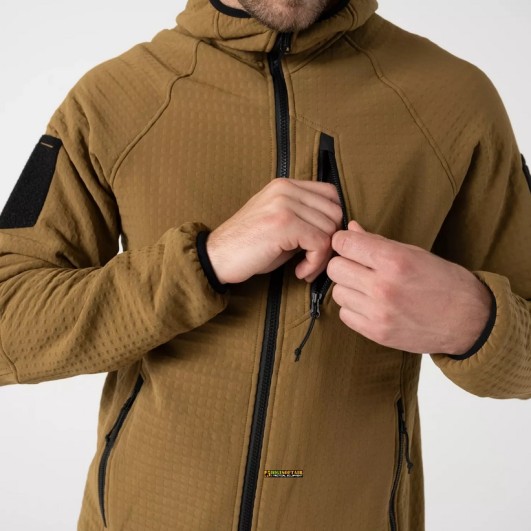 Helikon-Tex Patriot PRO Fleece Taiga Green