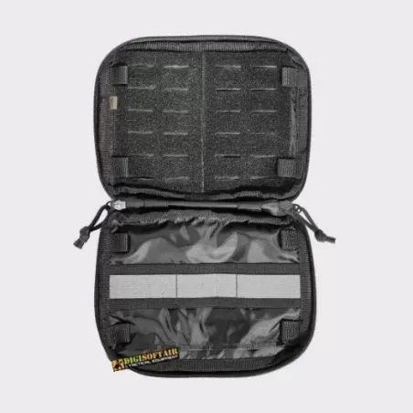 EDC Pouch Tasmanian Tiger Coyote brown TT7197