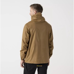 Helikon-Tex Levanter Jacket Coyote | 268g | 10k/10k Waterproof 2