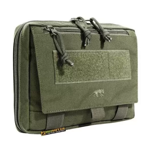 EDC Pouch Tasmanian Tiger Olive TT7197