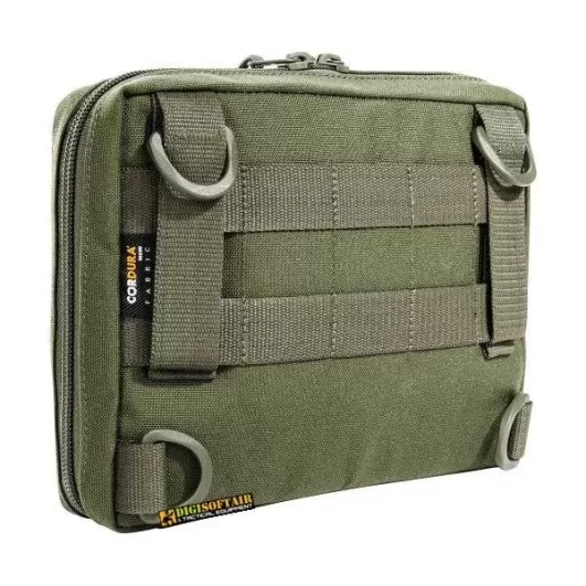 EDC Pouch Tasmanian Tiger Olive TT7197