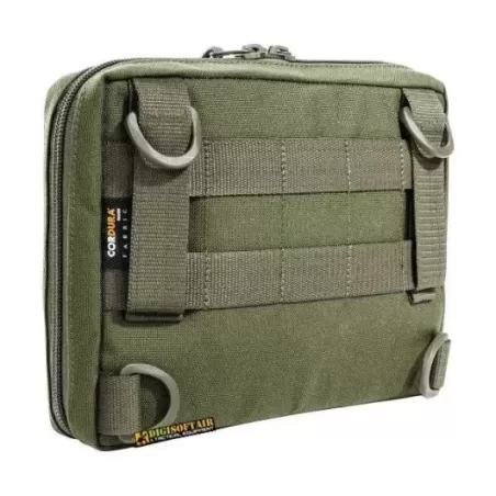 EDC Pouch Tasmanian Tiger Olive TT7197