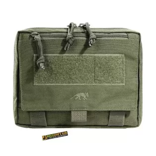 EDC Pouch Tasmanian Tiger Olive TT7197 2
