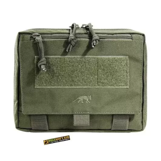EDC Pouch Tasmanian Tiger Olive TT7197