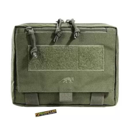 EDC Pouch Tasmanian Tiger Olive TT7197