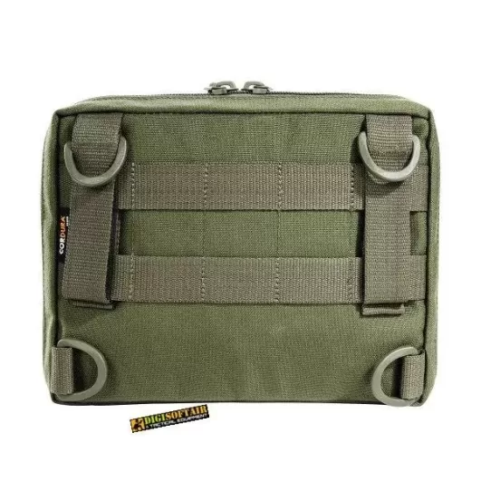 EDC Pouch Tasmanian Tiger Olive TT7197