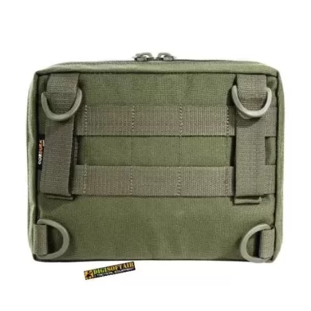 EDC Pouch Tasmanian Tiger Olive TT7197