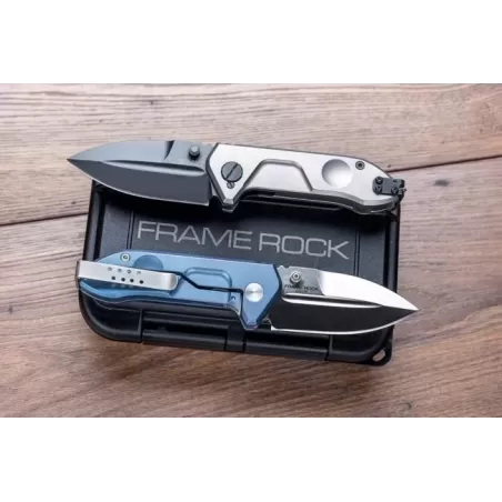 FRAME ROCK TITAN - BLACK Extrema Ratio FRAME ROCK TITAN - BLACK Extrema Ratio
