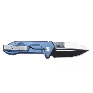 FRAME ROCK TITAN - BLU Extrema Ratio