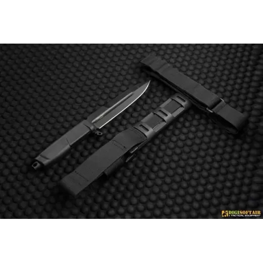 Extrema ratio CONTACT Black