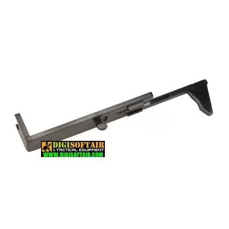 ICS tappet plate V2 MC-02