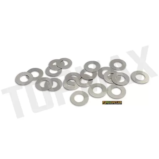 Top Max thicknes 0.10mm TMRAS0.1