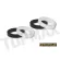 Top Max Spessori in DELRIN da 1,50mm DLRN15