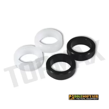 Top Max DELRIN shims 4,50mm (DLRN45)