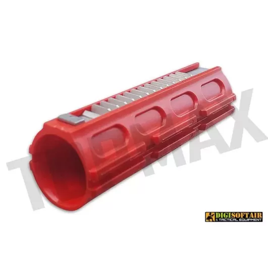 Top Max Full piston PRO Rack M.I.M. (TMPTNN / MIM)