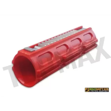 Top Max Pistone pieno PRO Cremagliera M.I.M. (TMPTNN/MIM)