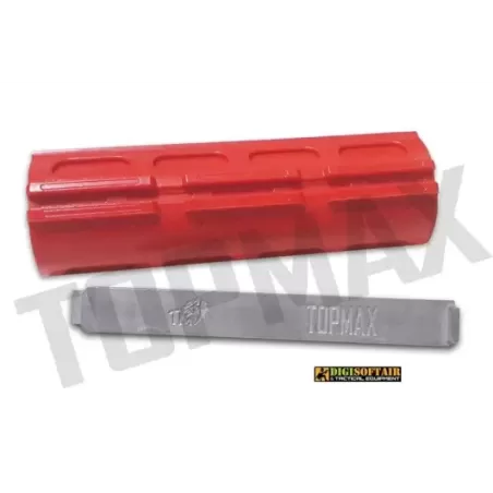 Top Max Full piston PRO Rack M.I.M. (TMPTNN / MIM)