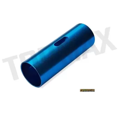 Top Max Cilindro in ERGAL BLUE C-31,00mm (TMCL310B)