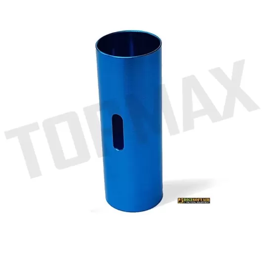 Top Max Cilindro in ERGAL BLUE C-31,00mm (TMCL310B)