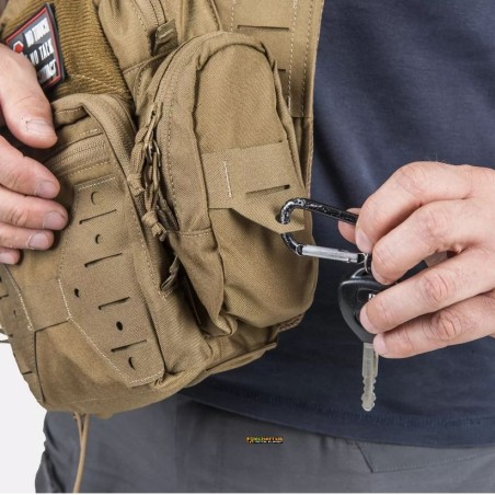 Helikon-Tex EDC Side Bag Black