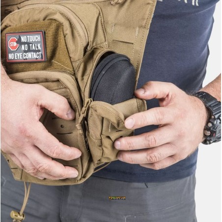 Helikon-Tex EDC Side Bag Black