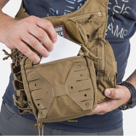 Helikon-Tex EDC Side Bag Black
