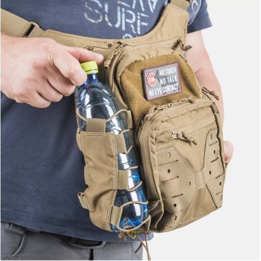 Helikon-Tex EDC Side Bag Black