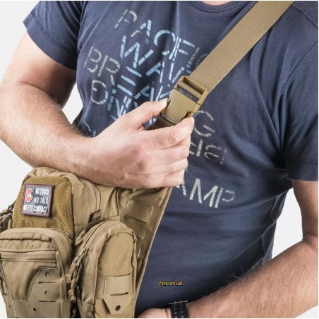 Helikon-Tex EDC Side Bag Black