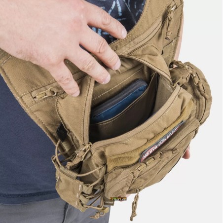 Helikon-Tex EDC Side Bag Black
