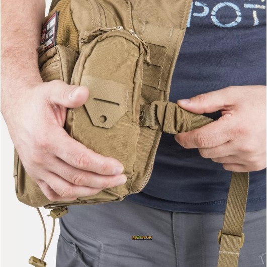 Helikon-Tex EDC Side Bag Black