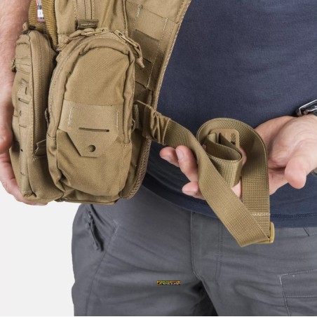 Helikon-Tex EDC Side Bag Black