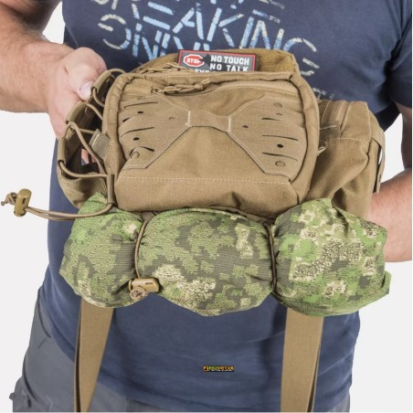 Helikon-Tex EDC Side Bag Black