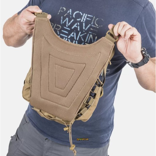 Helikon-Tex EDC Side Bag Black